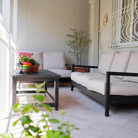 G&G Apartment คิอาตอน ภายนอก รูปภาพ