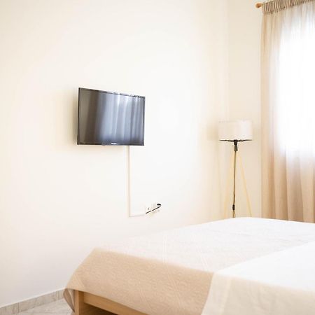 G&G Apartment คิอาตอน ภายนอก รูปภาพ