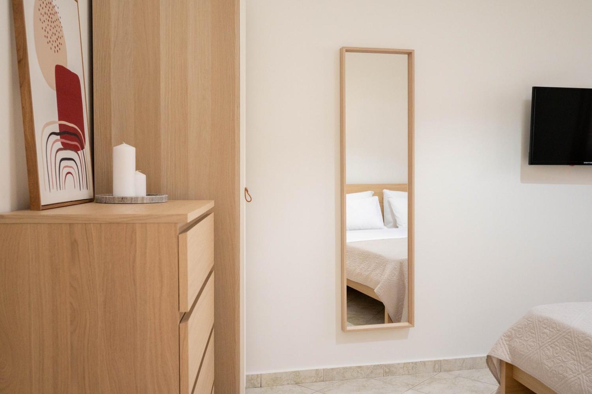 G&G Apartment คิอาตอน ภายนอก รูปภาพ