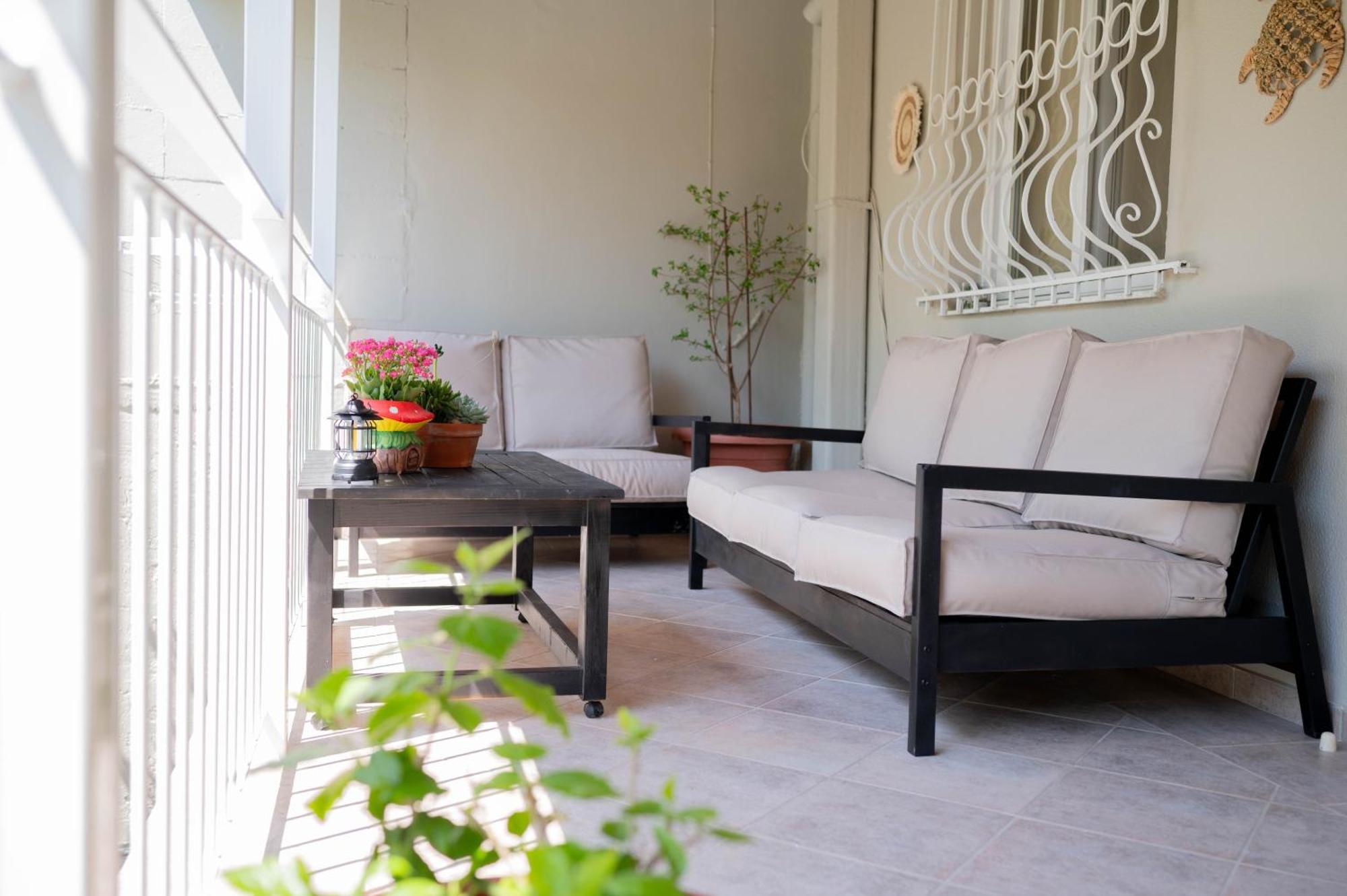 G&G Apartment คิอาตอน ภายนอก รูปภาพ