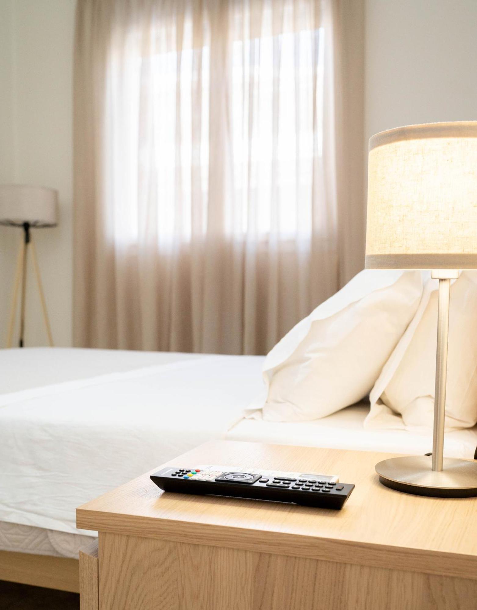 G&G Apartment คิอาตอน ภายนอก รูปภาพ