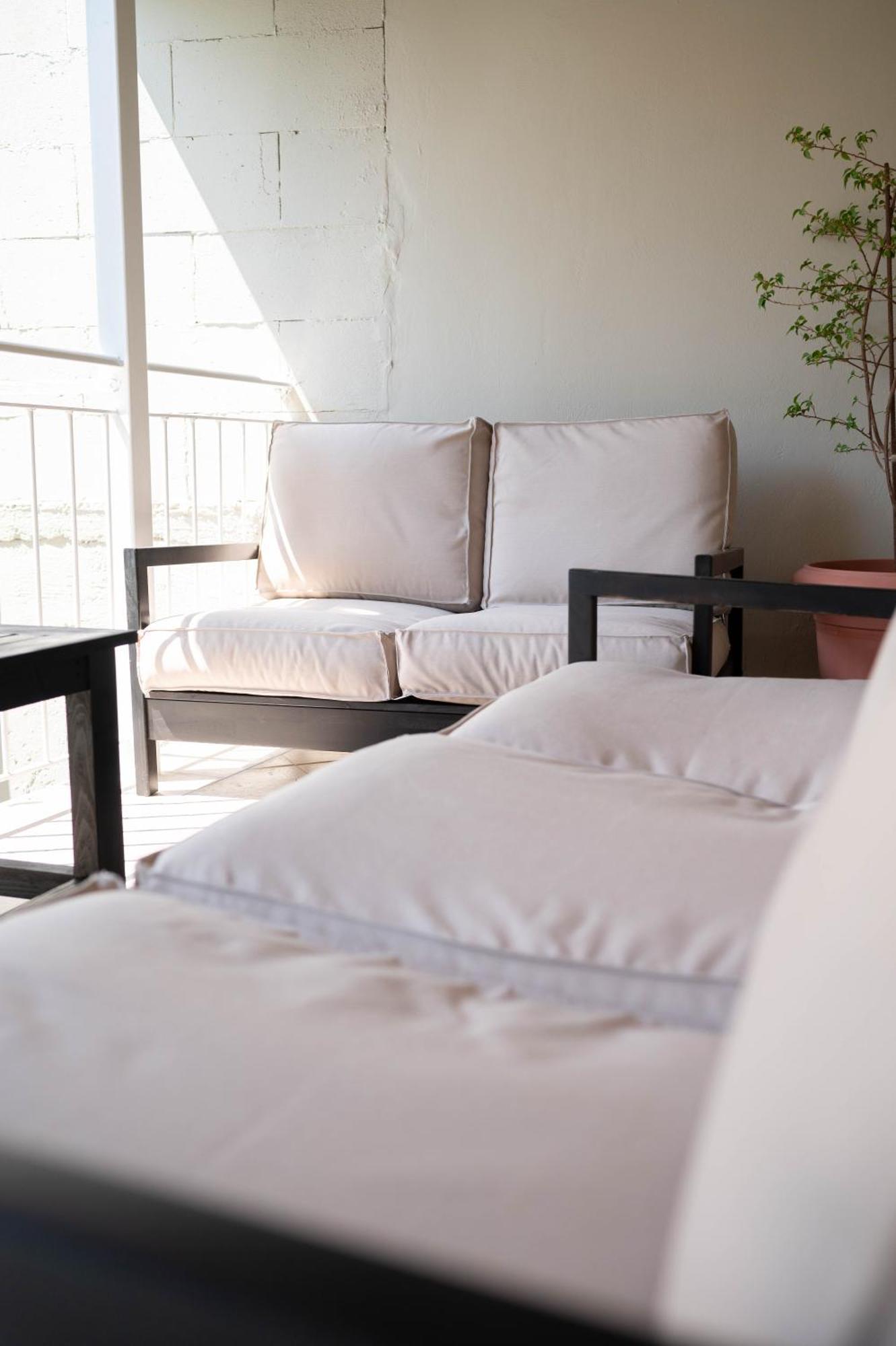G&G Apartment คิอาตอน ภายนอก รูปภาพ