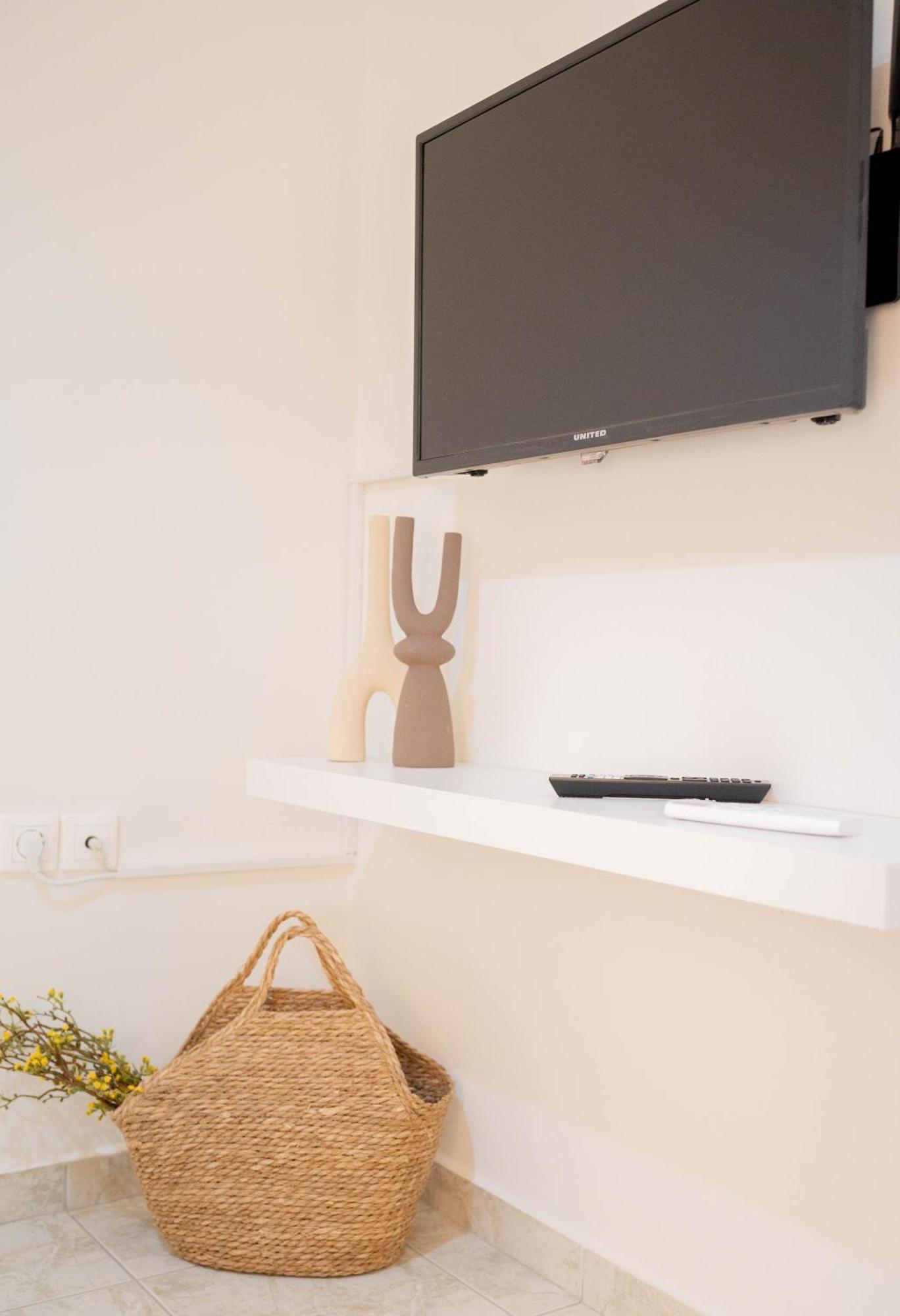 G&G Apartment คิอาตอน ภายนอก รูปภาพ
