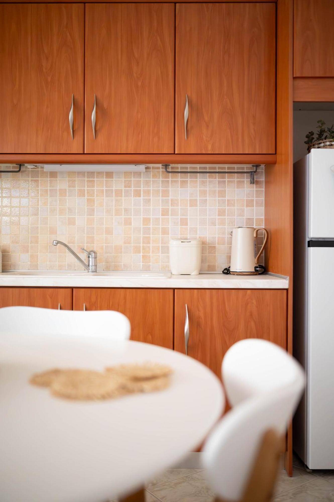 G&G Apartment คิอาตอน ภายนอก รูปภาพ