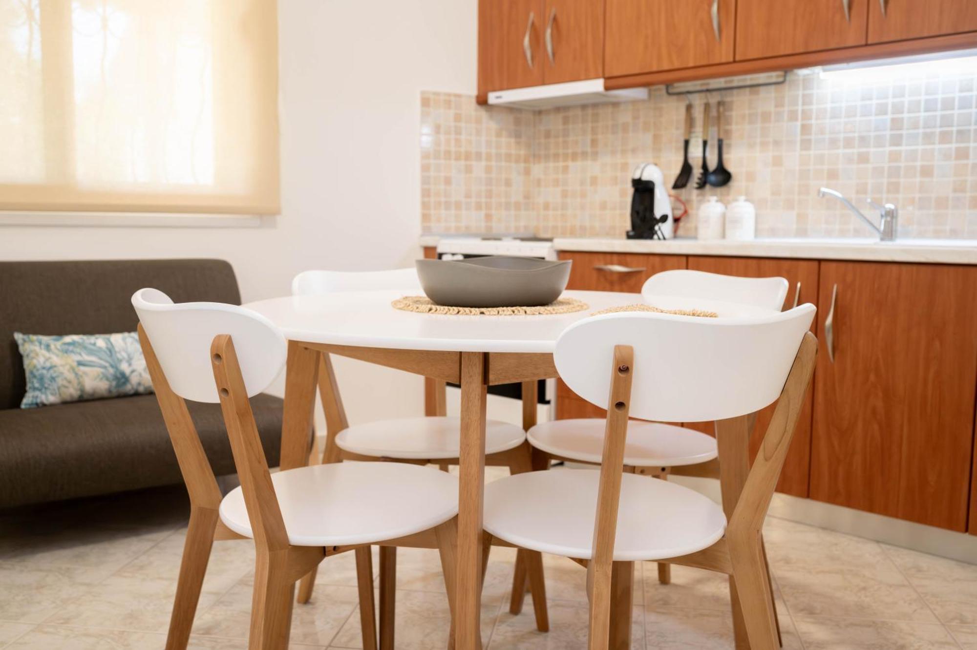 G&G Apartment คิอาตอน ภายนอก รูปภาพ