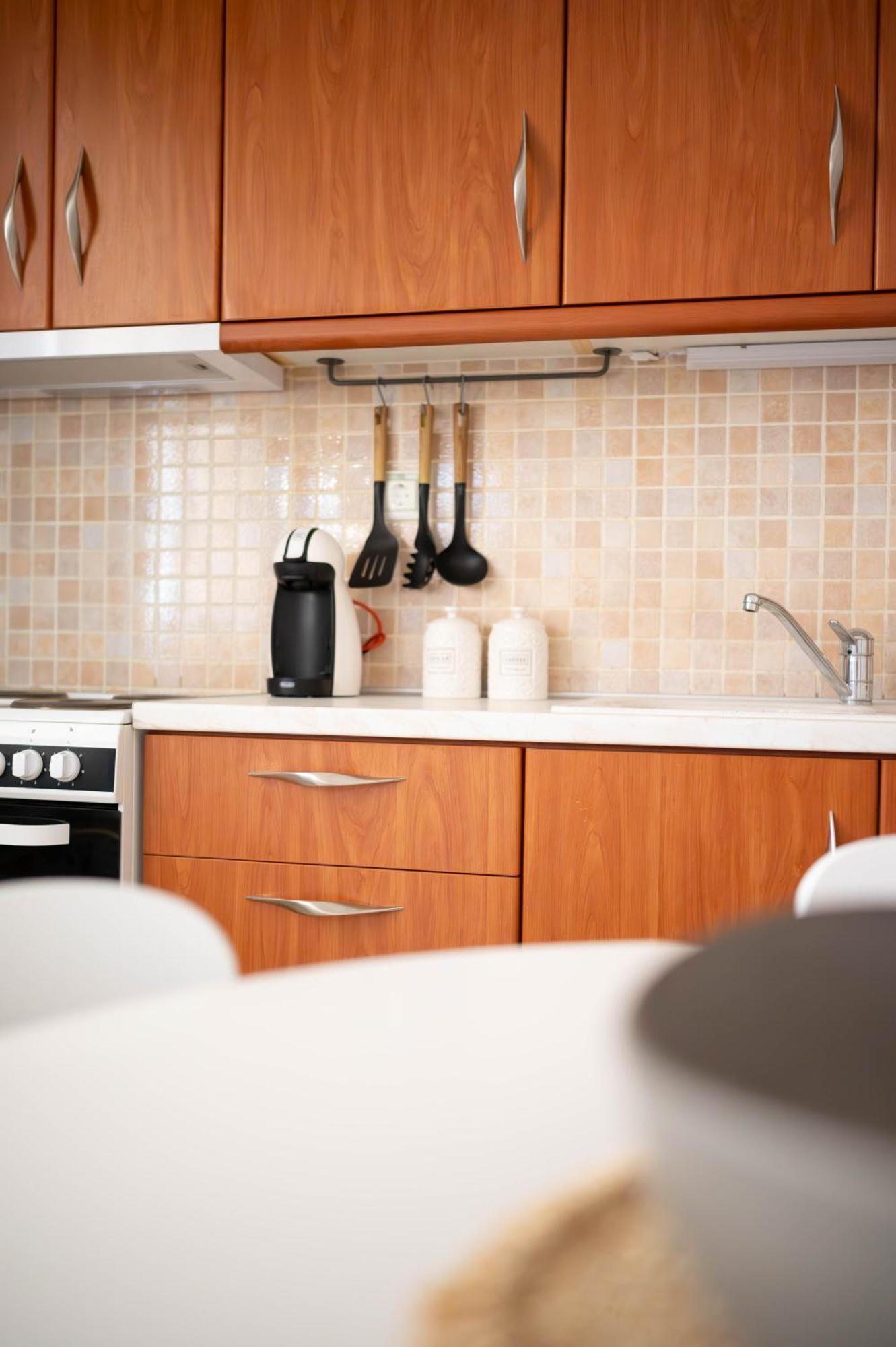 G&G Apartment คิอาตอน ภายนอก รูปภาพ