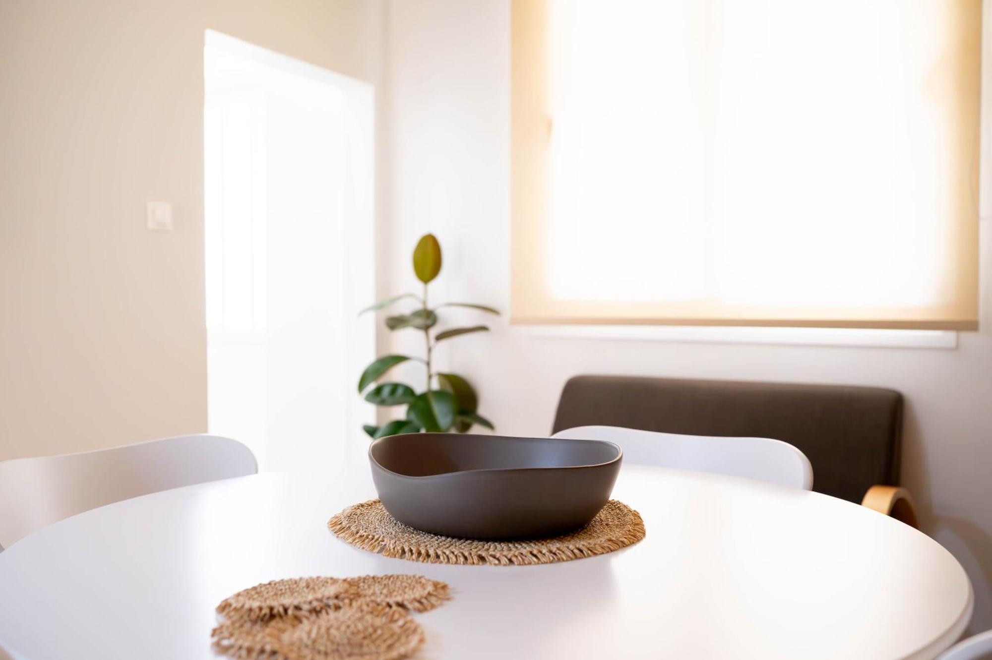 G&G Apartment คิอาตอน ภายนอก รูปภาพ
